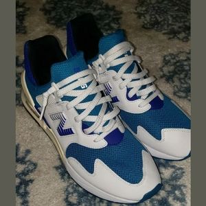 New Balance 997s Blue/Turquoise Size 11